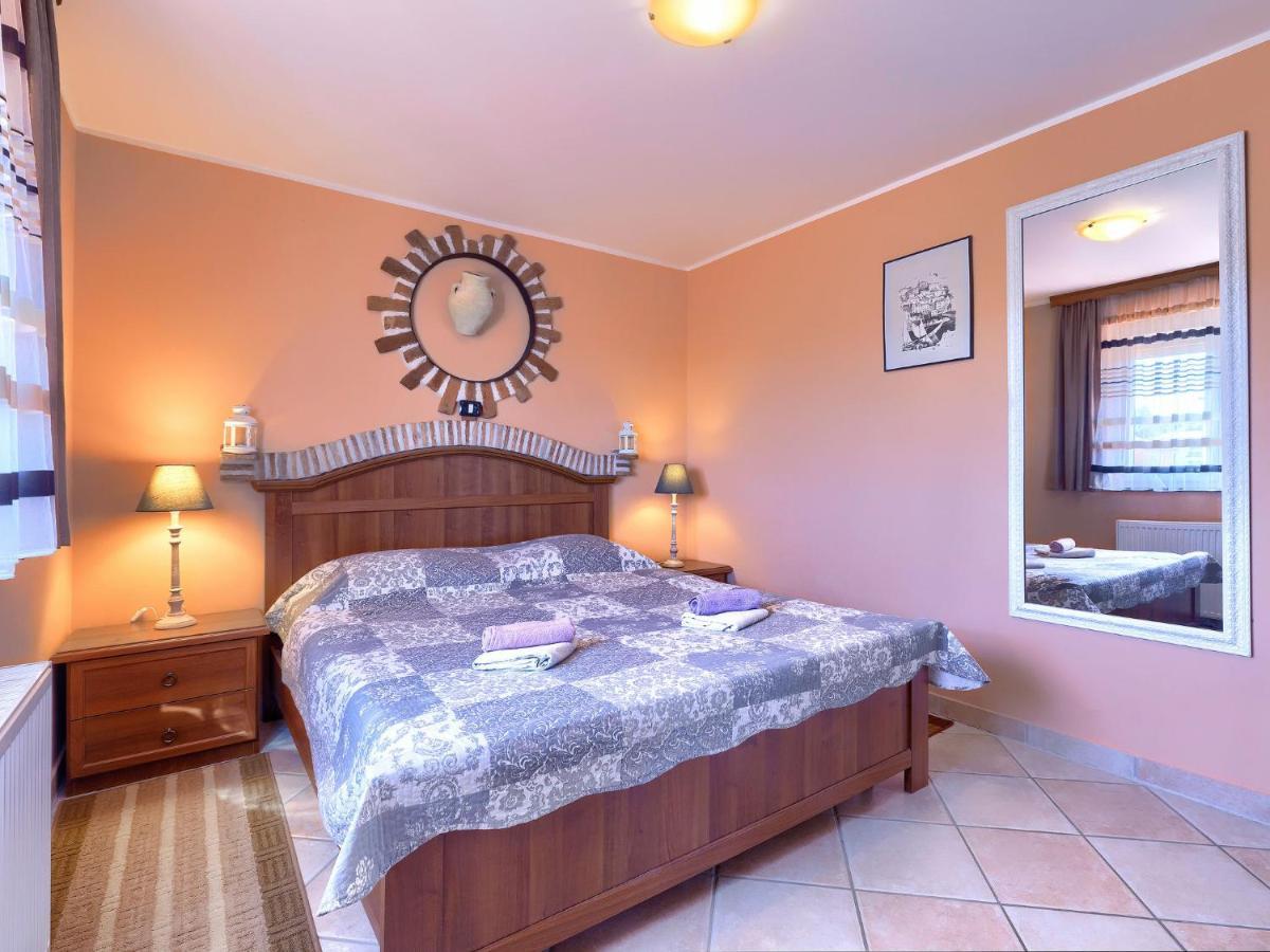 Apartment Fontana-1 By Interhome Murine Luaran gambar