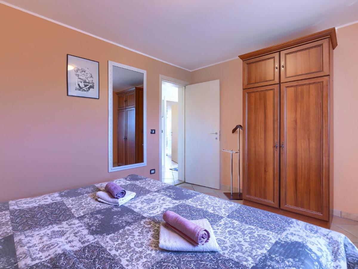 Apartment Fontana-1 By Interhome Murine Luaran gambar