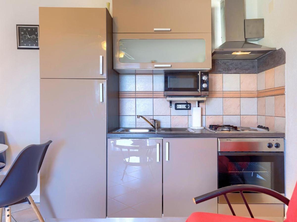 Apartment Fontana-1 By Interhome Murine Luaran gambar