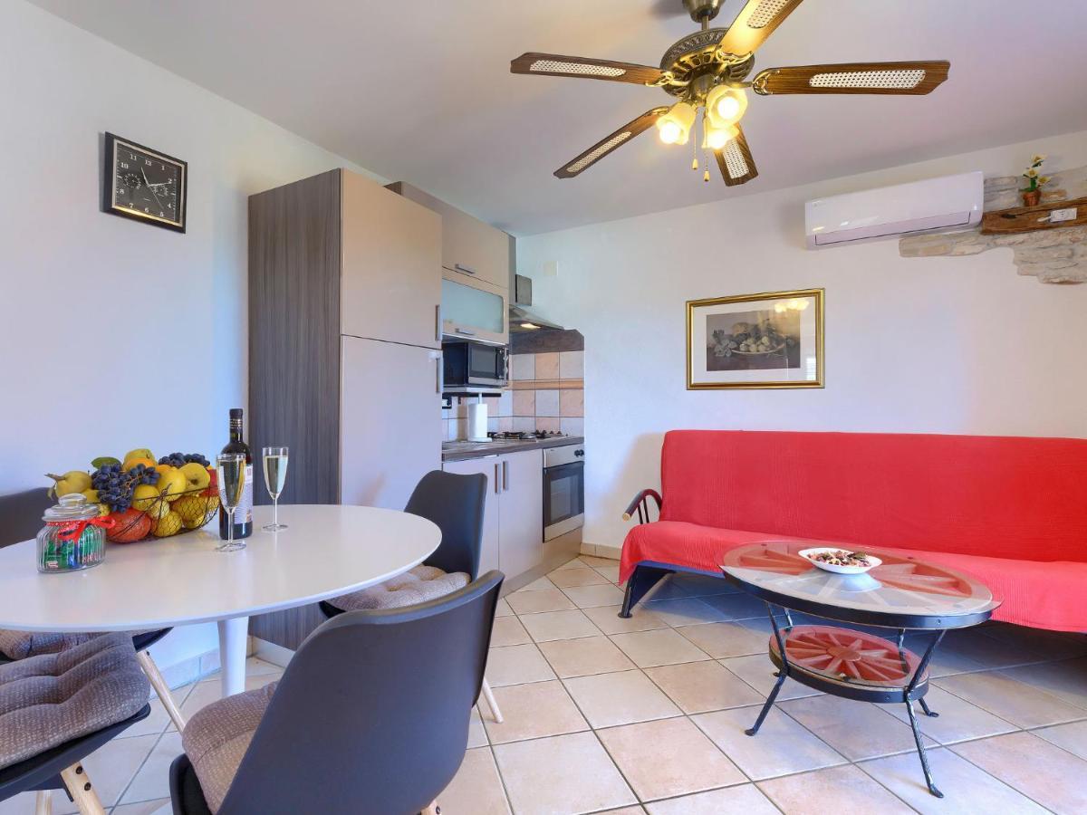 Apartment Fontana-1 By Interhome Murine Luaran gambar