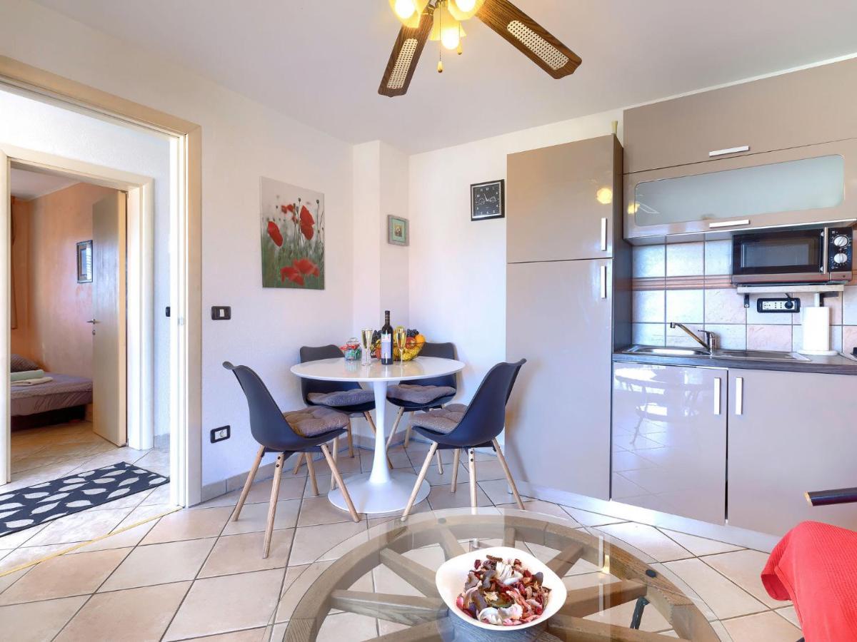 Apartment Fontana-1 By Interhome Murine Luaran gambar